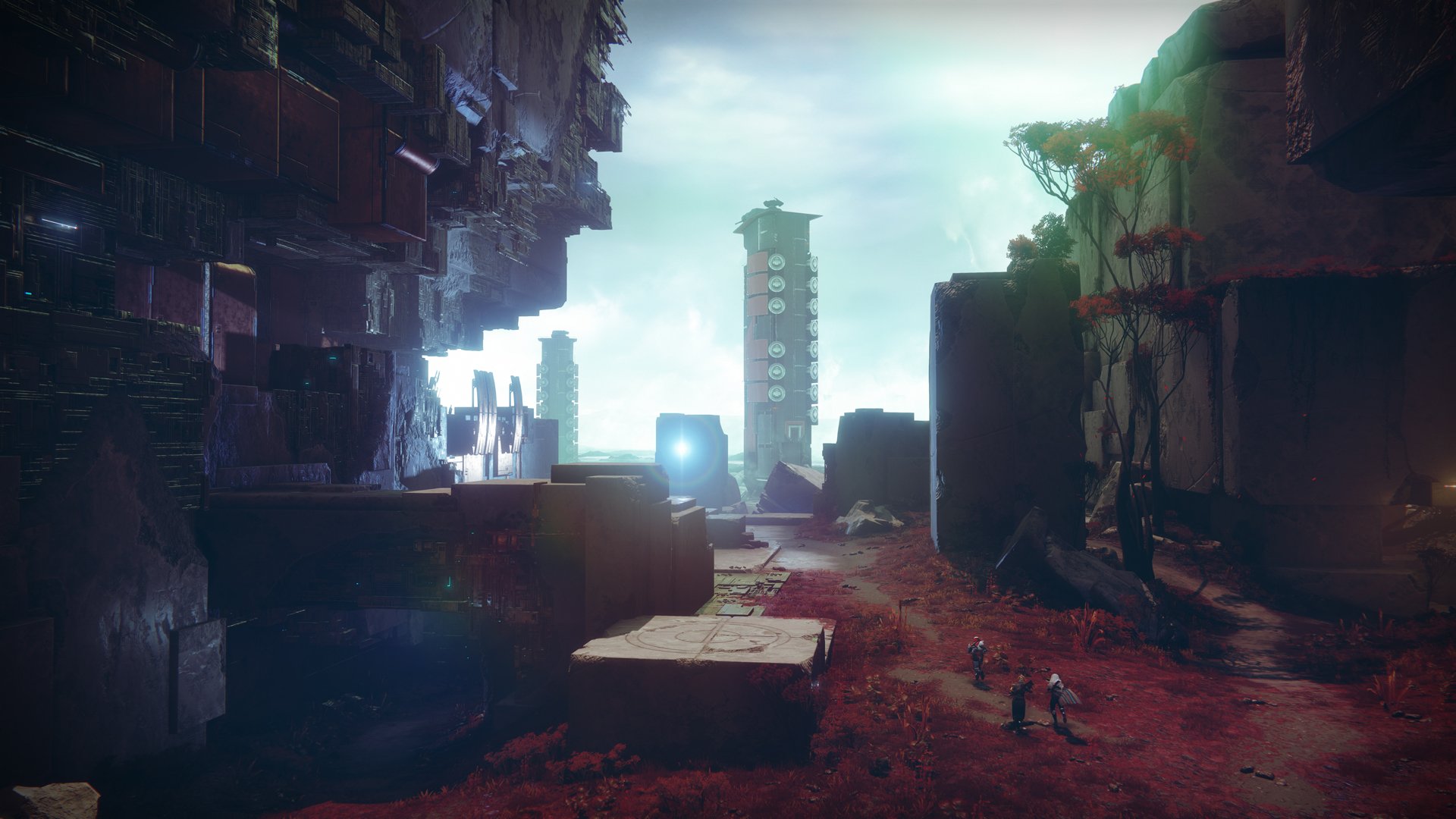 Destiny 2 - Imagen 24